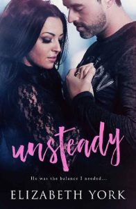 unsteady, elizabeth york, epub, pdf, mobi, download