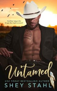 untamed, shey stahl, epub, pdf, mobi, download