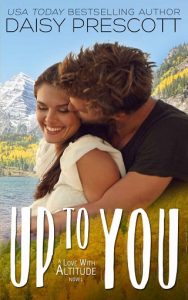 up to you, daisy prescott, epub, pdf, mobi, download
