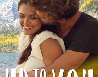 up to you daisy prescott