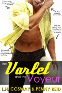 varlet voyeur, lh cosway, epub, pdf, mobi, download