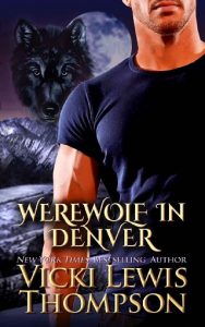 werewolf in denver, vicki lewis thompson, epub, pdf, mobi, download