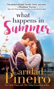 what happens in summer, caridad pinerio, epub, pdf, mobi, download