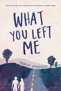 what you left me, bridget morrissey, epub, pdf, mobi, download