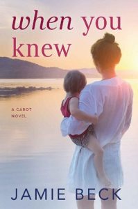 when you knew, jamie beck, epub, pdf, mobi, download