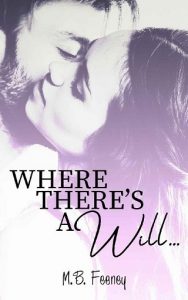where there's a will, mb feeney, epub, pdf, mobi, download