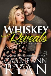 whiskey reveals, carrie ann ryan, epub, pdf, mobi, download