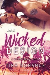 wicked design, tina donahue, epub, pdf, mobi, download