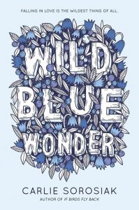 wild blue wonder, carlie sorosiak, epub, pdf, mobi, download