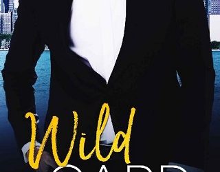 wild card lila monroe
