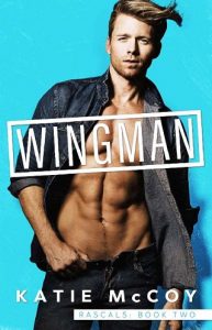 wingman, katie mccoy, epub, pdf, mobi, download