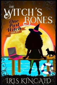 witch's bones, iris kincaid, epub, pdf, mobi, download