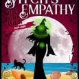 witch's empathy iris kincaid