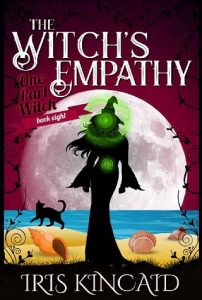 witch's empathy, iris kincaid, epub, pdf, mobi, download