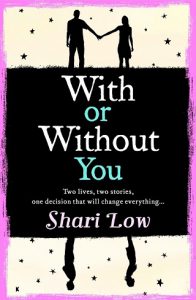 with or without you, shari low, epub, pdf, mobi, download