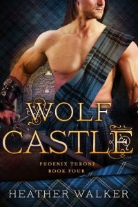 wolf castle, heather walker, epub, pdf, mobi, download
