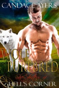 wolf purebred, candace ayers, epub, pdf, mobi, download