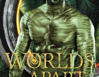 worlds apart tracy st john