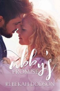 abby's promise, rebekah dodson, epub, pdf, mobi, download