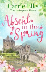 absent in spring, carrie elks, epub, pdf, mobi, download