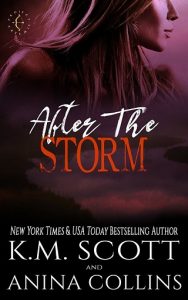 after the storm, km scott, epub, pdf, mobi, download