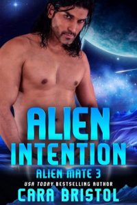 alien intention, cara bristol, epub, pdf, mobi, download