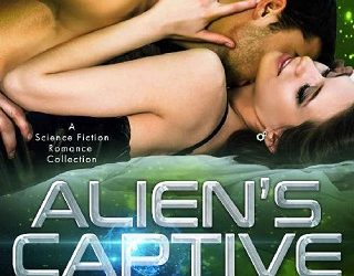 alien's captive lisa lace