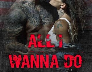 all i wanna do kristine dugger