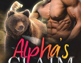 alpha's claim aspen grey