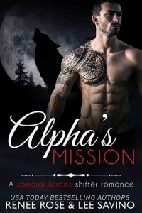 alphas mission, renee rose, epub, pdf, mobi, download