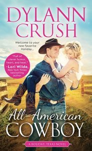 american cowboy, dylann crush, epub, pdf, mobi, download
