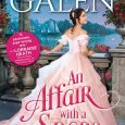 an affair with a spare shana galen