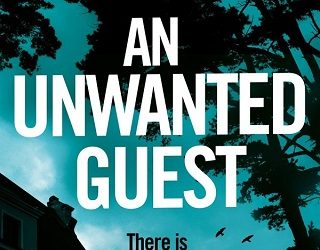an unwanted guest shari lapena