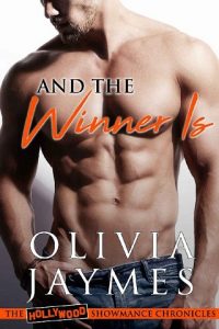 and the winner is, olivia jaymes, epub, pdf, mobi, download