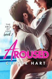 aroused, clover hart, epub, pdf, mobi, download