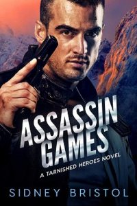 assassin games, sidney bristol, epub, pdf, mobi, download