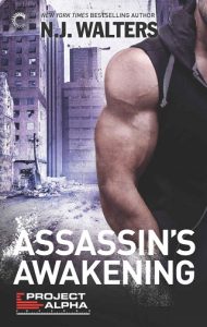 assassin's awakening, nj walters, epub, pdf, mobi, download