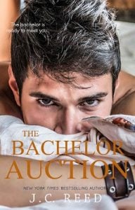 bachelor auction, jc reed, epub, pdf, mobi, download