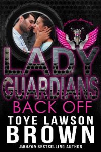 back off, toye lawson brown, epub, pdf, mobi, download