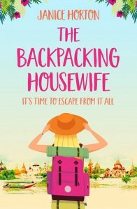 backpacking housewife, janice horton, epub, pdf, mobi, download