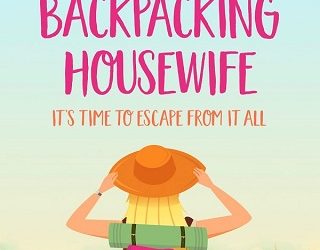 backpacking housewife janice horton