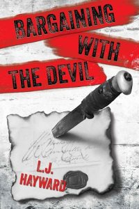 bargaining with devil, lj hayward, epub, pdf, mobi, download