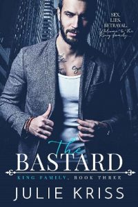 bastard, julie kriss, epub, pdf, mobi, download