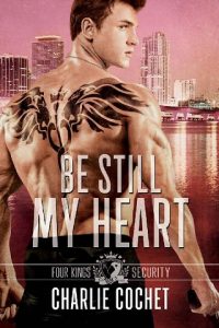 be still my heart, charlie cochet, epub, pdf, mobi, download