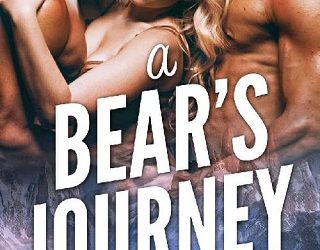 bear's journey dakota west