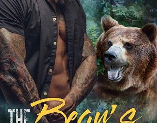 bear's matchmaker emilia hartley