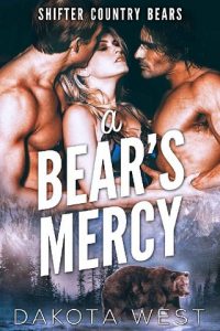 bear's mercy, dakota west, epub, pdf, mobi, download