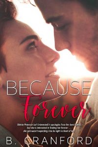 because forever, b cranford, epub, pdf, mobi, download