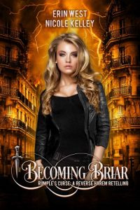 becoming briar, erin west, epub, pdf, mobi, download