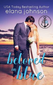 beloved in blue, elana johnson, epub, pdf, mobi, download